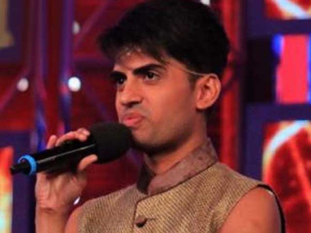 <i>Bigg Boss</i>: Sushant Digvikar Does Not Blame Audience For Eviction