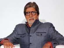 Amitabh Bachchan Calls For Building Special Toilets For Women, Educating Children on Cleanliness