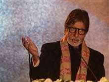 Amitabh Bachchan: Women in Our Films Have Moved Away From Stereotypes