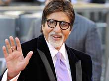Amitabh Bachchan Keen To Help Fan with Ailment