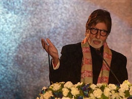 Amitabh Bachchan: Women in Our Films Have Moved Away From Stereotypes Amitabh Bachchan: Women in Our Films Have Moved Away From Stereotypes