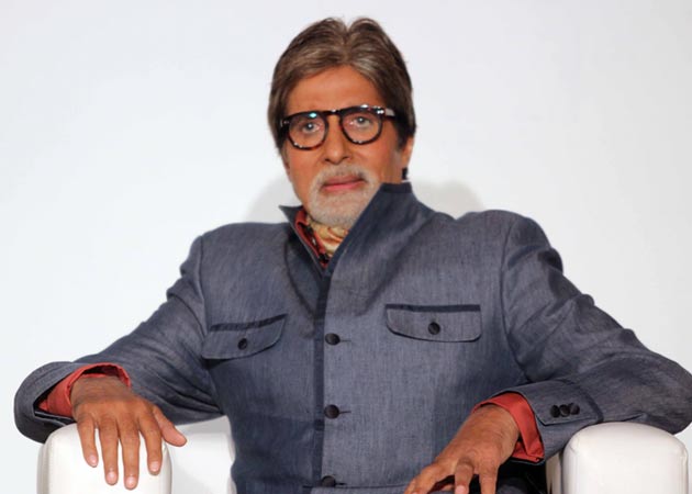 Amitabh Bachchan Calls For Building Special Toilets For Women, Educating Children on Cleanliness