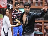 <i>Bigg Boss 8</i>: The Effect of Ambition on Friendships