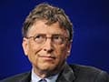 Bill Gates Needs 218 Years to Spend His Wealth: Report