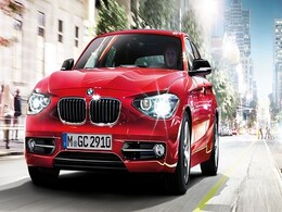 BMW Launches Car-Sharing Service in London BMW Launches Car-Sharing Service in London