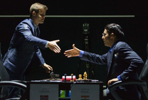 मेरे पास अब भी मौके हैं : भारतीय स्टार विश्वनाथन आनंद