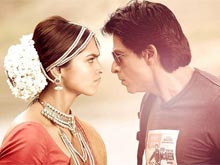 What's Wrong With <i>Chennai Express</i>? 142 Mistakes, Says This Video