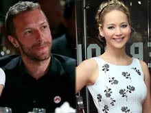 Chris Martin Trying to Patch-Up With Jennifer Lawrence?