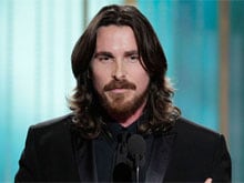 Enzo Ferrari Biopic to Star Christian Bale?