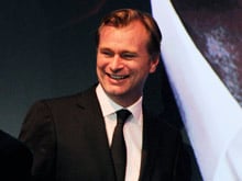 Christopher Nolan Not a Part of IIT-B Fest, Organisers Apologise For The 'Confusion'