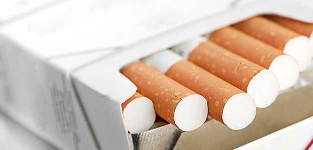 Tobacco Farmers, Retailers Protest 85% Pictorial Warning
