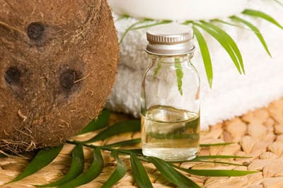 Coconut Oil Coconut Oil