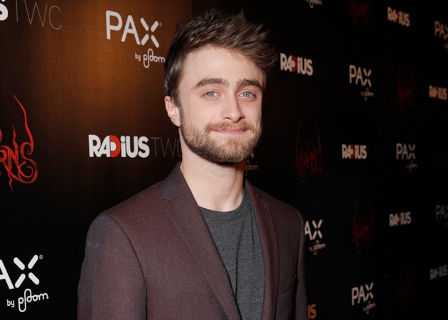 When Daniel Radcliffe Almost Died On Set
