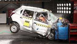 Apex Auto Industry Body Defends Maruti & Datsun Against NCAP Results