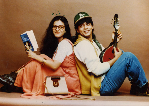 Shah Rukh Khan Plans Celebration as <i>Dilwale Dulhania Le Jayenge</i> Nears 1,000 Weeks