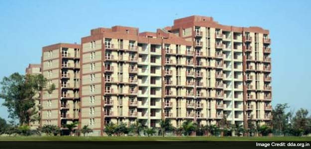 25,000 DDA Flats Allocated in Delhi's Biggest-Ever Housing Scheme