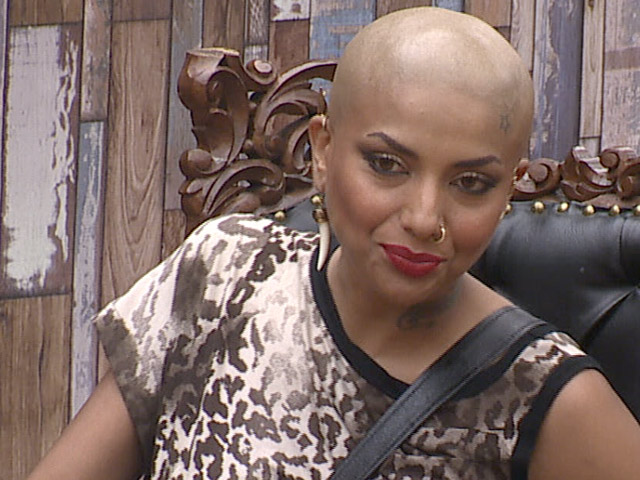 Salman Khan on Diandra's Bald Look: She Resembles the Villain of <i>300</i>