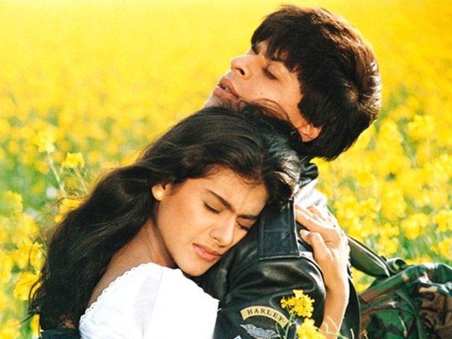 New <i>Dilwale Dulhania Le Jayenge</i> Trailer Celebrates 1,000 Weeks of Film