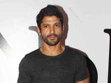 Farhan Akhtar: I Suffer From Stage Fright Every Single Time
