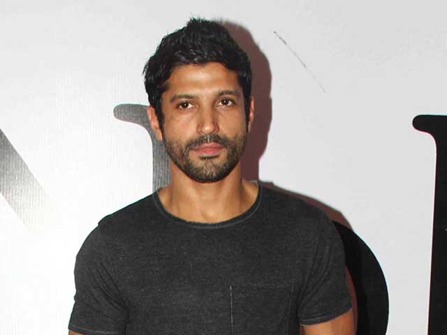 Farhan Akhtar Calls for Gender Equality on International Men's Day