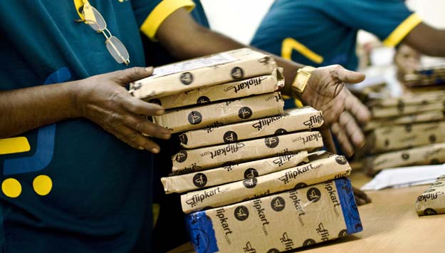 Flipkart Acquires Mobile Marketing Firm Appiterate