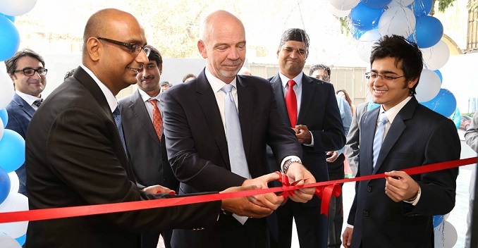 Ford India Starts Retail Distribution of Ford Genuine Parts