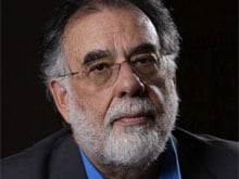 Francis Ford Coppola: <i>The Godfather</i> Was a Metaphor For America
