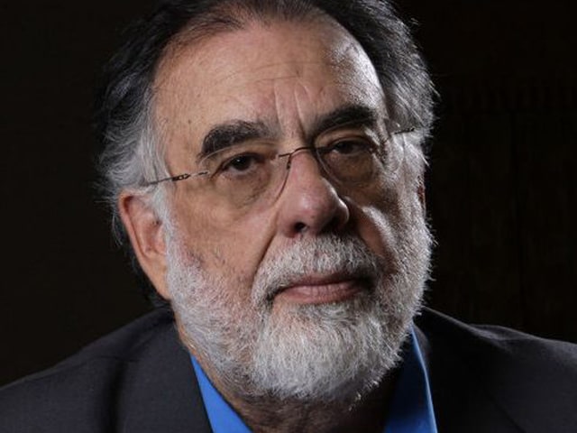 Francis Ford Coppola: The Godfather Was a Metaphor For America