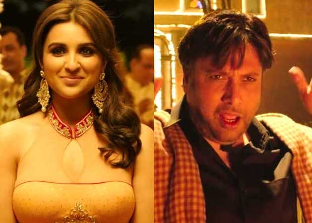 Parineeti Chopra: Nobody Can Dance Like Govinda