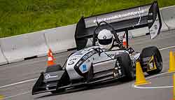 Electric Car Breaks World Record for Acceleration; Goes 0-100Kmph in 1.79s