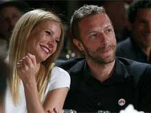 Chris Martin, Gwyneth Paltrow to Spend Anniversary Together