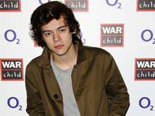 Harry Styles Thinks Gender Unimportant While Dating