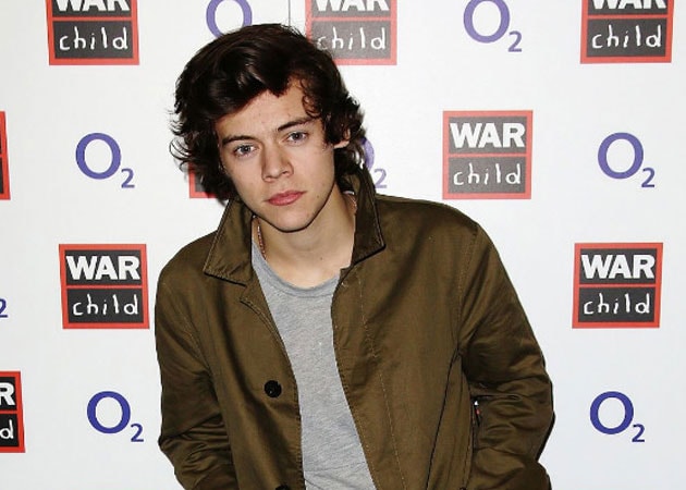 Harry Styles Thinks Gender Unimportant While Dating