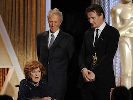 Starry Crowd Celebrates Honorary Academy Awards Starry Crowd Celebrates Honorary Academy Awards