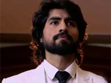 Harshad Chopra: Change Has Become a Part of My Lifestyle