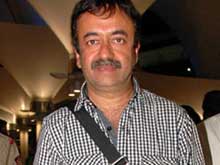 Rajkumar Hirani: Love To Give Quirky Names To My Characters in Films