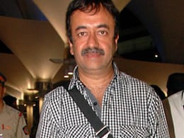 Rajkumar Hirani: Love To Give Quirky Names To My Characters in Films Rajkumar Hirani: Love To Give Quirky Names To My Characters in Films