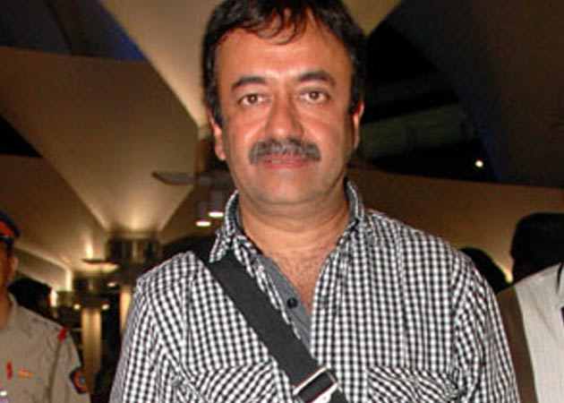 Rajkumar Hirani: Love To Give Quirky Names To My Characters in Films