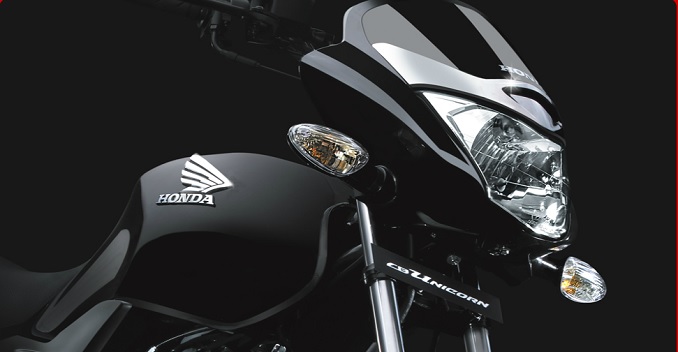 Honda Motorcycle & Scooter India 'Cautiously Optimistic' About 2015