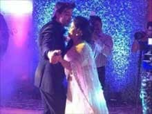 When Arpita Khan, Hrithik Roshan Danced Like Nobody Was Watching