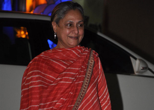 Jaya Bachchan's 'Nonsensical' Comment Taken Out of Context, Says Anil Dharker