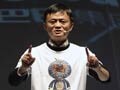 Jack Ma Wants Alibaba to Surpass Walmart in 10 Years