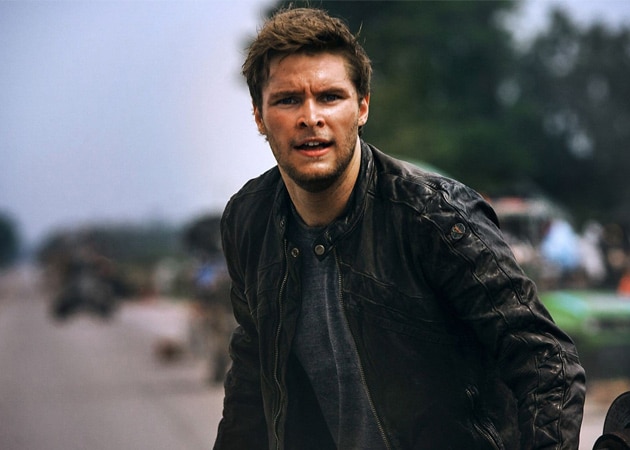 Transformers Actor Jack Reynor Involved in Hit-And-Run-Case?