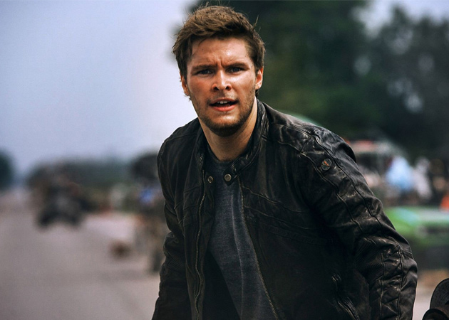 <i>Transformers</i> Actor Jack Reynor Involved in Hit-And-Run-Case?