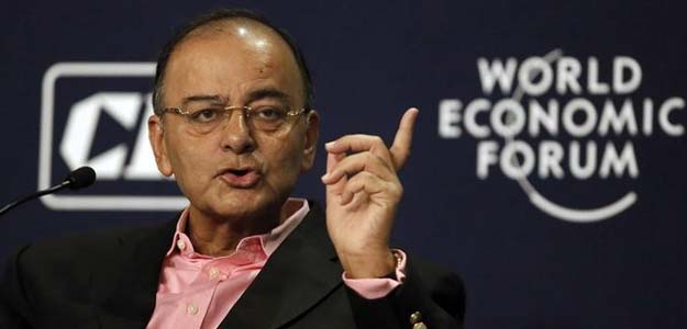 Economic Reforms Will be a 'Long Journey', Says Finance Minister Arun Jaitley