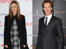 Jennifer Aniston Wants Benedict Cumberbatch For <i>Horrible Bosses 3</i>