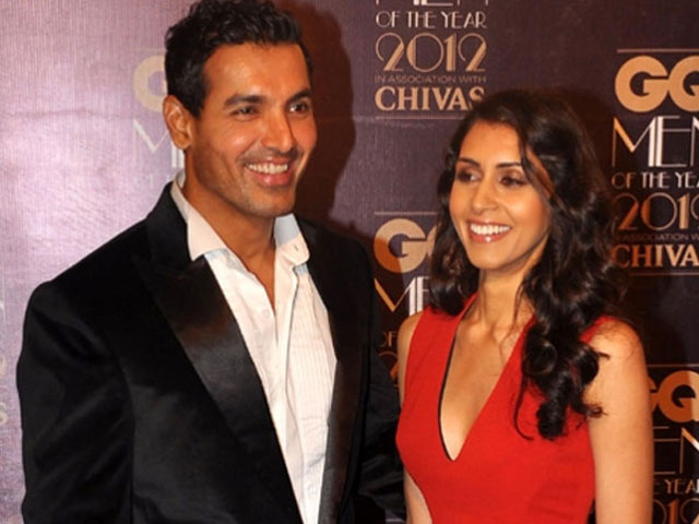 The Curious Case of Bollywood Men and Their Invisible Wives