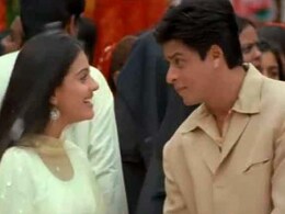 A Special Birthday Gift For Shah Rukh Khan, With Love From Dharma Productions A Special Birthday Gift For Shah Rukh Khan, With Love From Dharma Productions