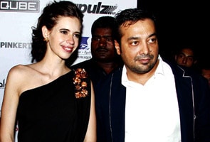 I And Anurag Kashyap Will Work Together Someday Kalki Koechlin क स द न म और अन र ग स थ क म कर ग कल क क चल न