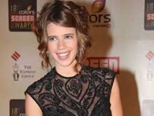 It's Monday. Kalki Koechlin's Adorable Tweet Says It's Always Friday